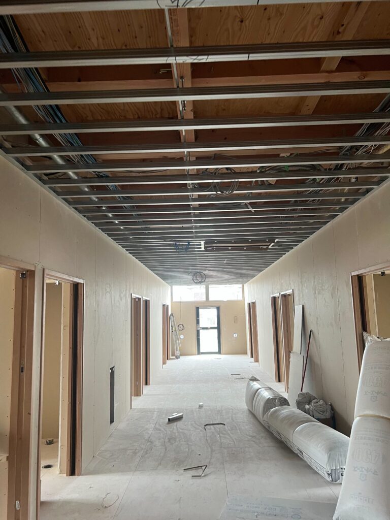 福島ナーシングホーム